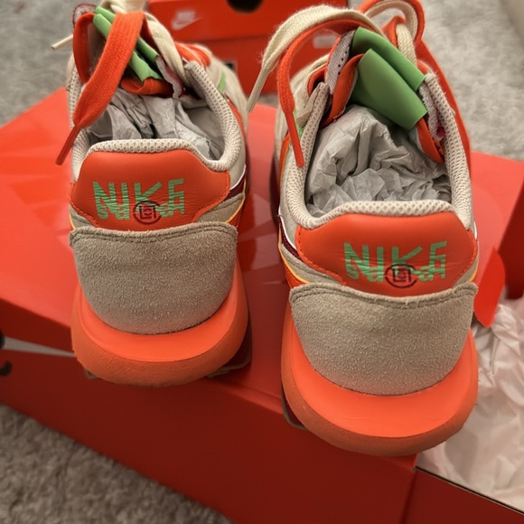 Nike x Sacai LDWaffle - Picture 3 of 5